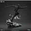 PRE-ORDER Statue Snake Eyes - G.I Joe - Art Scale 1/10