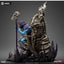 PRE-ORDER Statue Skeletor (10th anniversary) - Masters of the Universe - Prime Scale 1/3