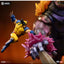 PRE-ORDER Statue X-Men Danger Room Diorama A - Demi Art Scale 1/20