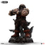 PRE-ORDER Statue Juggernaut Unleashed - X-Men - Art Scale 1/10