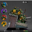 PRE-ORDER Statue TMNT 1st Cover Set - Teenage Mutant Ninja Turtles - Art Scale 1/10