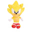 Sonic Basic Plush