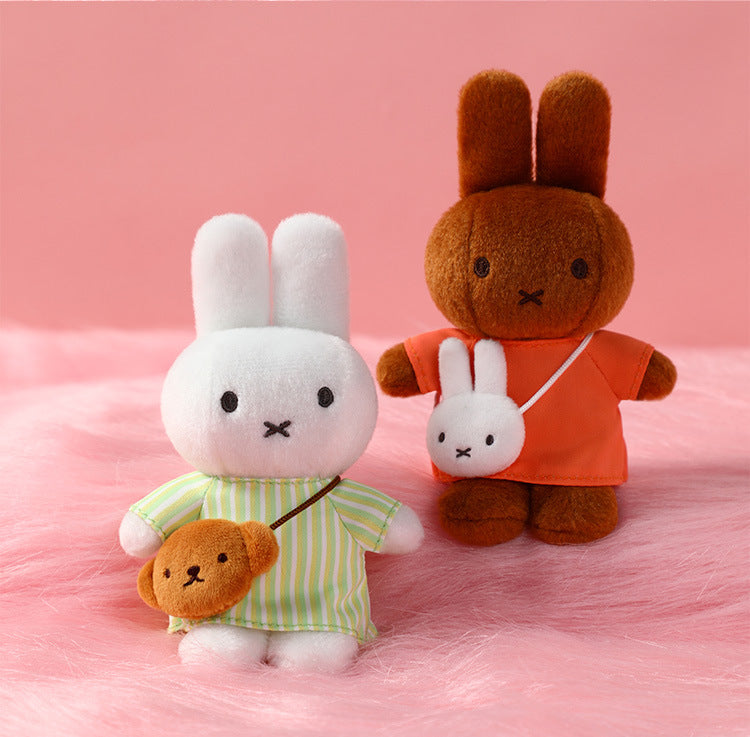Adventure Series Miffy Plush Blind Box
