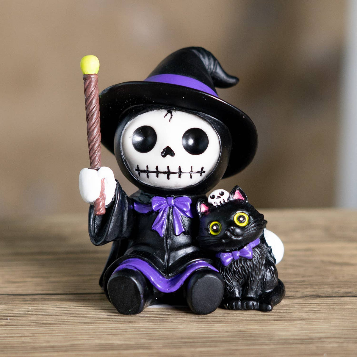 Furrybones Salem