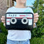 Play a Tune Cassette Tape Handbag