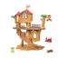 Calico Critters Adventure Treehouse Gift Set, Doll Playset