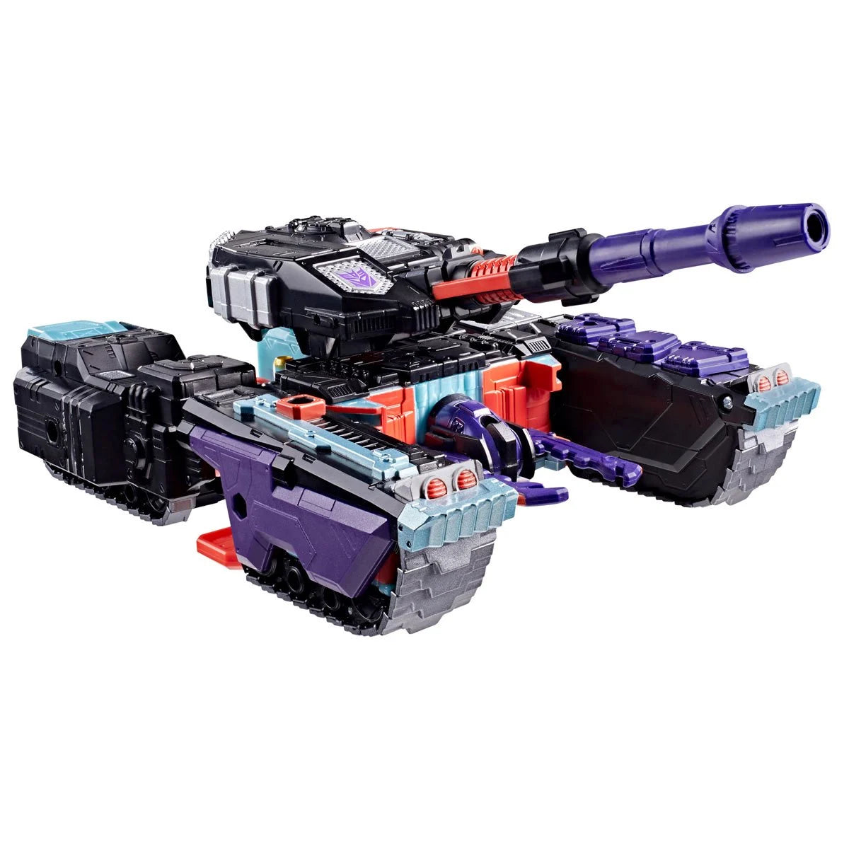 Transformers Generations Age of the Primes Leader Class Megazark