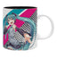 Hatsune Miku Ceramic Coffee Tea Mug 11 Fl Oz