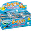 5" Sealife Water Snake, Watch the Fish & Turtle Swim