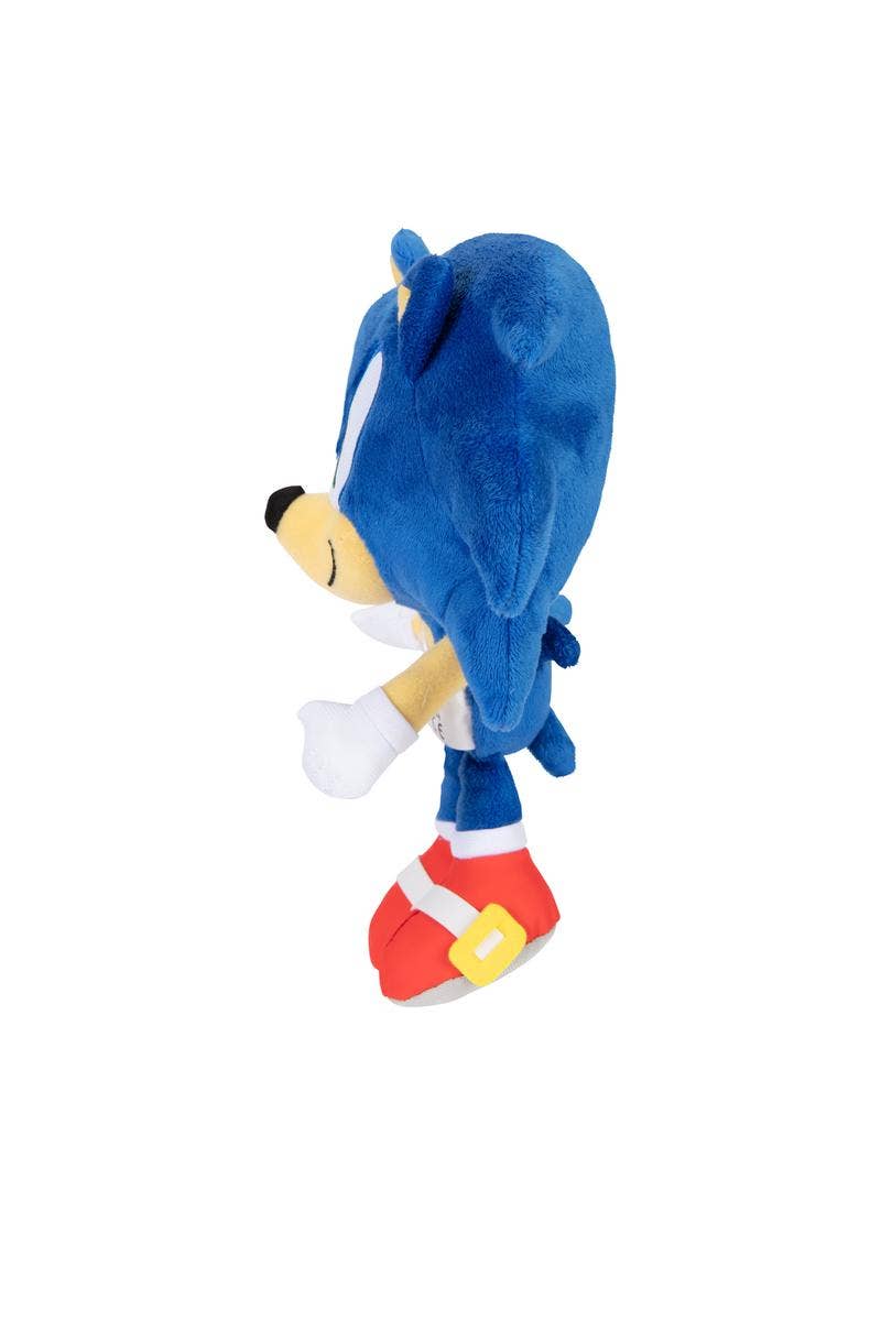 Sonic Basic Plush
