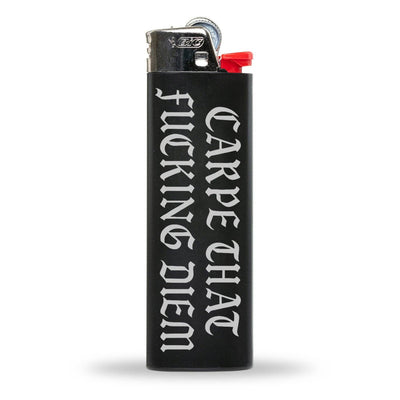 Carpe That F--king Diem Lighter