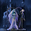 Corpse Bride Emily 8.2" Tall SFC Collectible