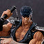 Fist of the North Star (Hokuto No Ken) - Figurine "Ken"