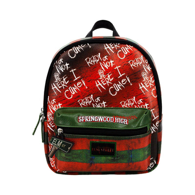 FREDDY BIG GLOVE MINI BACKPACK, MULTI