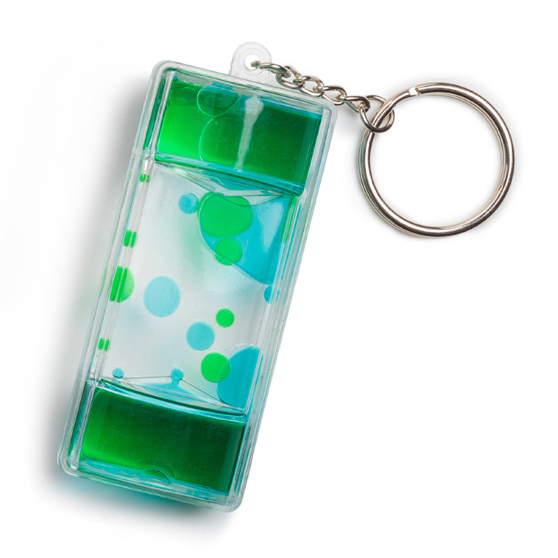 LIQUID MOTION KEYCHAIN – Replay Toys LLC