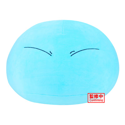 That Time I Got Reincarnated as a Slime SUPER BIG PLUSH - Rimuru Tempest -