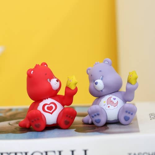 Care Bears Random Figure Blind Box Ver.3