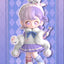 TEENNAR Club Recruitment Series Creative Decorative Items Blind Box