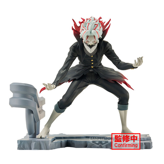 DANDADAN FL Okarun (Transformed)