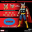 PRE-ORDER Marvel One:12 Collective The Mighty Thor Action Figure