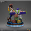 Pre-Order - Statue Buzz & Woody - Toy Story - Deluxe Art Scale 1/10 - Iron Studios