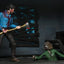 PRE-ORDER Evil Dead Ultimate Bloody Ash & Cheryl Williams Action Figure Two-Pack