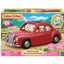 Calico Critters Family Cruising Car, Toy Vehicle for Dolls