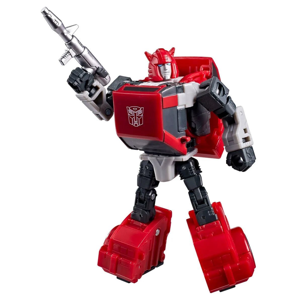Transformers Studio Series Transformers The Movie Deluxe Cliffjumper