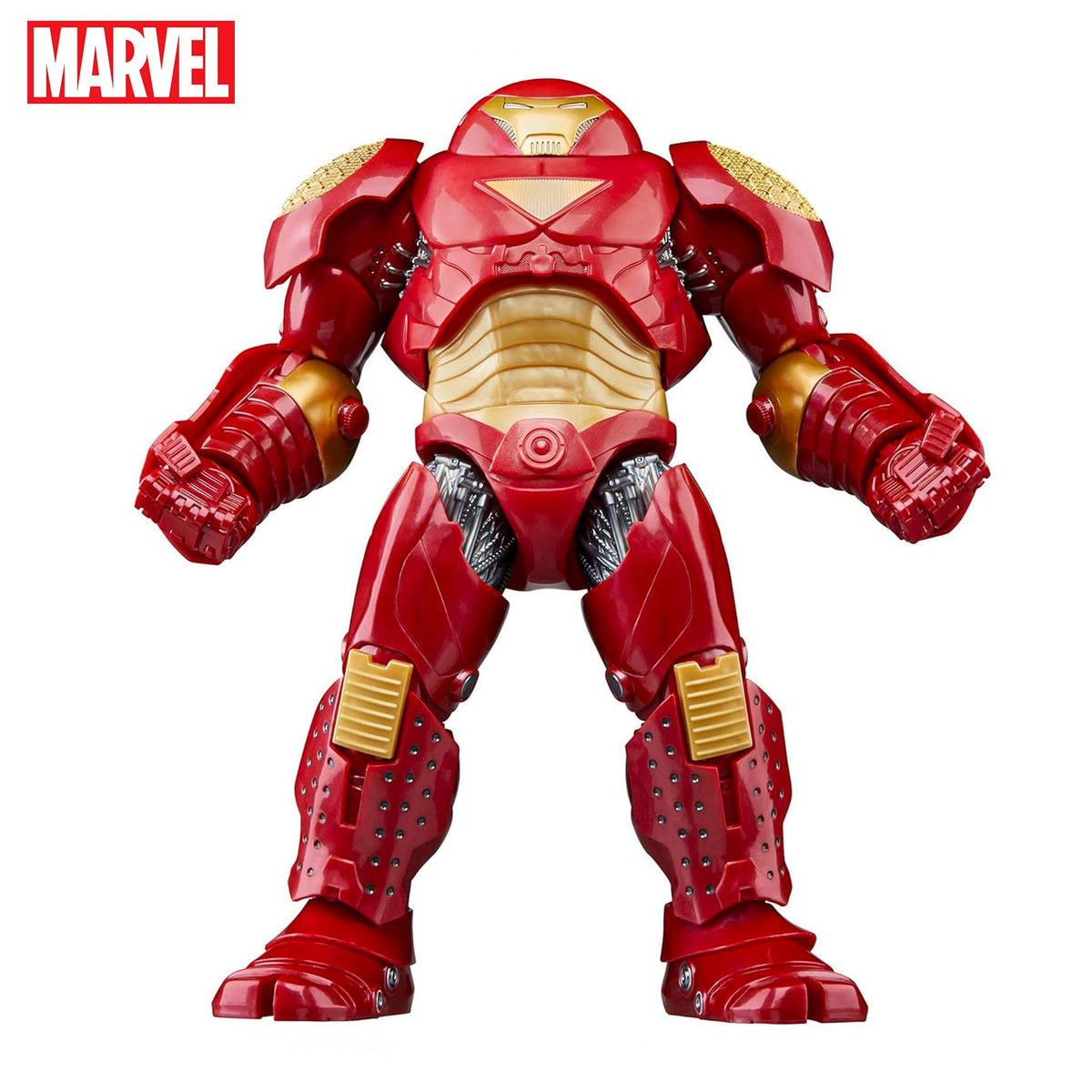Marvel Legends Hulkbuster Deluxe 6-Inch Action Figure