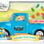 Honey Bee Acres Buzzby Farm Truck Playset with figurine