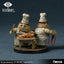 PRE-ORDER Little Nightmares Mini Figure (Original Color Version)