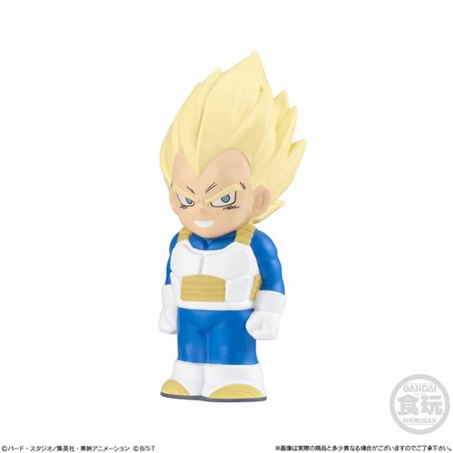 Dragon Ball Daima Sofbits Volume 2 Mini-Figure Blind Box