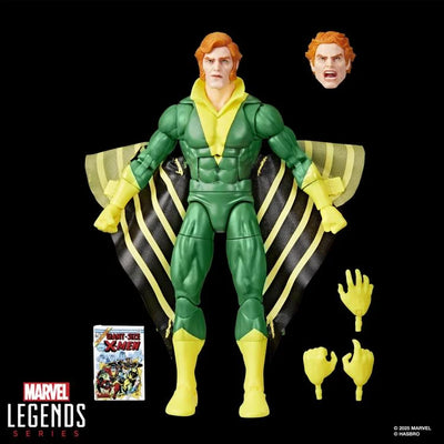 Giant-Size X-Men #1 Marvel Legends Banshee Action Figure