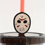 Friday the 13th SPLATTER MASK  24oz Plastic Cold Cup
