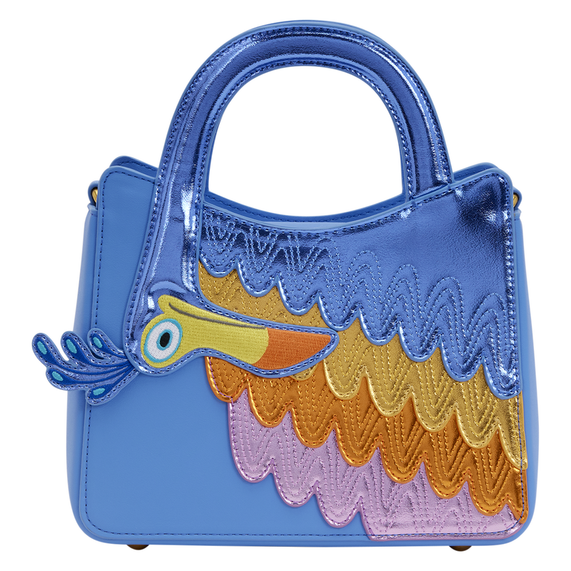 LF Disney Pixar Up Kevin Crossbody