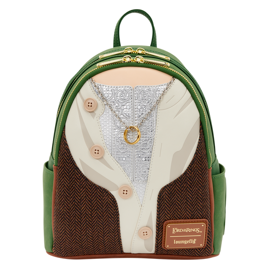 LF WB Lord Of The Rings Frodo Mini Backpack
