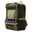 Loungefly Teenage Mutant Ninja Turtle 40th Anniversary Vintage Arcade Mini Backpack