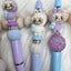 Labubu Handmade Pens