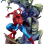 PRE-ORDER Spider-Man Premium Format™ Figure