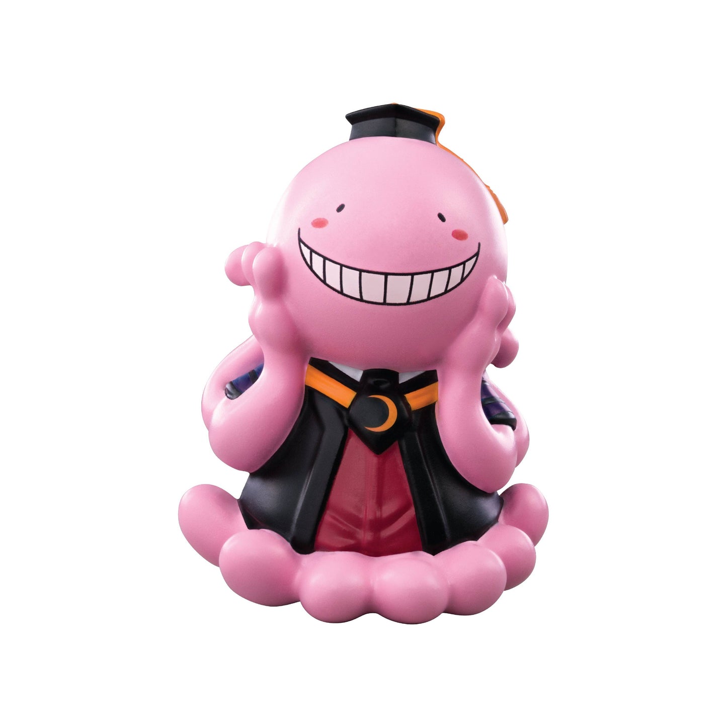 Assassination Classroom - Puchi Pop Collectible Figurines