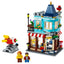 Lego Creator Townhouse Toy Store