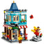 Lego Creator Townhouse Toy Store