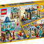 Lego Creator Townhouse Toy Store