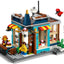 Lego Creator Townhouse Toy Store