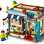 Lego Creator Townhouse Toy Store