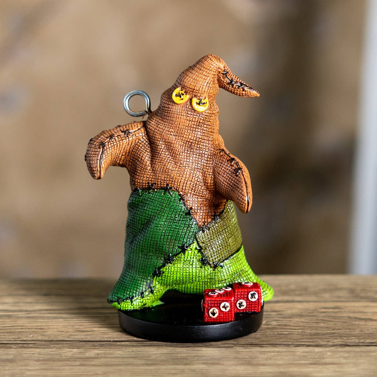 Pinheads Monster Halloween Horror Boogey