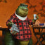Dinosaurs Ultimate Earl Sinclair Action Figure
