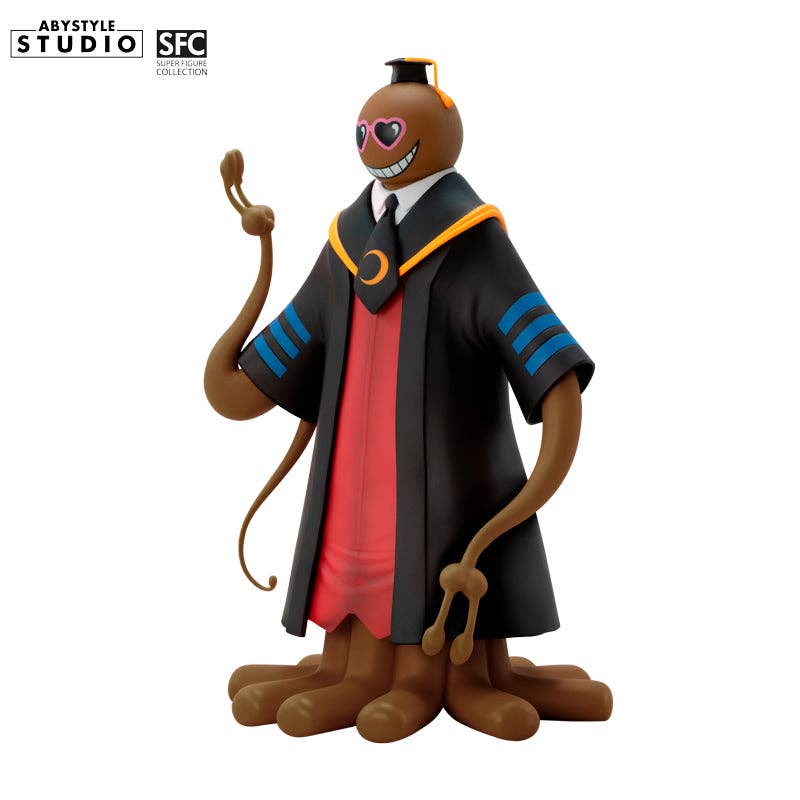 Assassination Classroom - Brown Koro Sensei SFC Collectible