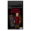 The Andre Toulon Puppet Master Replica Collection - JESTER