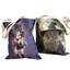 Goth Girl Tote Brigid Ashwood